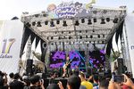 Slank hingga Sheila On 7 Meriahkan Mandiri Karnaval 2015