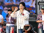 Slank hingga Sheila On 7 Meriahkan Mandiri Karnaval 2015