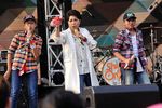 Slank hingga Sheila On 7 Meriahkan Mandiri Karnaval 2015