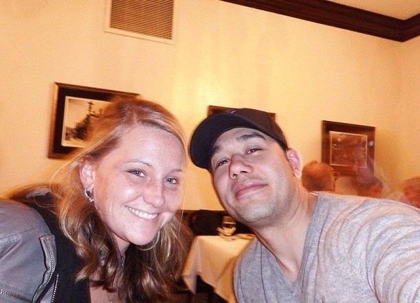 Lagi, Muncul Penampakan Hantu Saat Turis Selfie