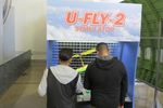 Begini Isi Pabrik Pesawat Boeing di Seattle