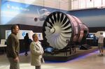 Begini Isi Pabrik Pesawat Boeing di Seattle