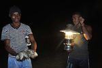 Bukti Warga Raja Ampat Cinta Laut
