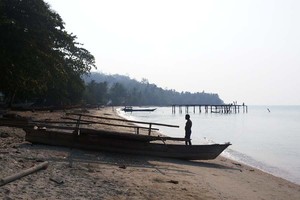 Dunia Harus Tahu! Tradisi Luhur Raja Ampat Menjaga Lautan