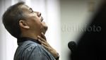 Anggito Abimanyu Jadi Saksi SDA
