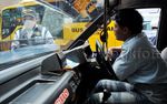 Operasi Kelengkapan Angkutan Umum