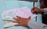 Operasi Kelengkapan Angkutan Umum