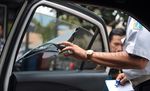 Operasi Kelengkapan Angkutan Umum