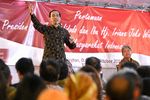 Jokowi Temui WNI di AS