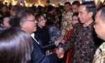 Jokowi Temui WNI di AS