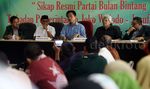 PBB Sikapi Setahun Pemerintahan Jokowi-JK