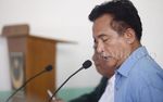 PBB Sikapi Setahun Pemerintahan Jokowi-JK
