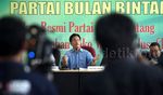 PBB Sikapi Setahun Pemerintahan Jokowi-JK