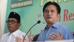 PBB Sikapi Setahun Pemerintahan Jokowi-JK
