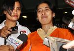 Sespri Dewie Yasin Limpo Diperiksa KPK