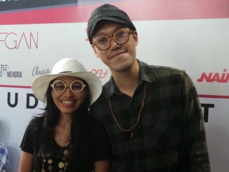 Rei Project, Manajemen Artis Garapan Endah N Rhesa