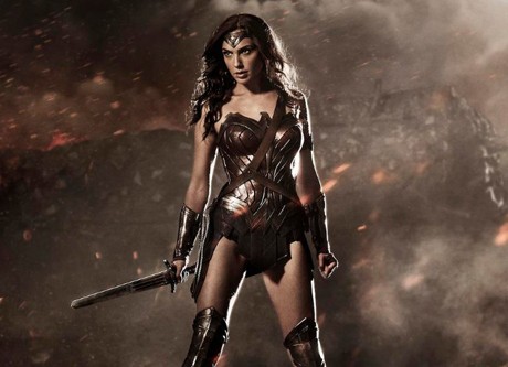 Kisah Wonder Woman Kemungkinan Jadi Prekuel Batman v Superman