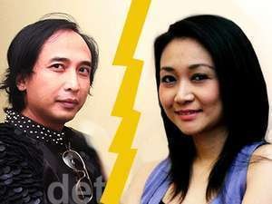 Mengapa Piyu dan Flo Tak Hadiri Sidang Cerai?