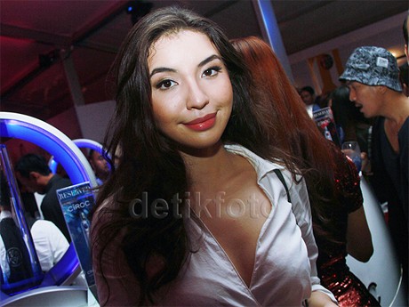 Manohara Sudah Tak Trauma Pernikahan