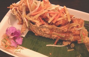 Yuk, Makan Ikan Kudu-Kudu Bakar yang Gurih untuk Santap Siang!