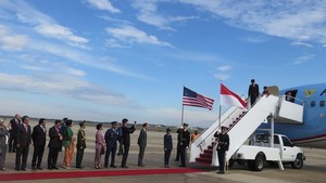 Jokowi Batal ke Silicon Valley, Tak Jadi Ketemu Bos Apple, Google dkk