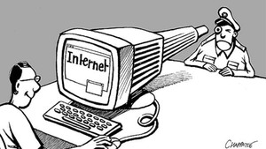 Perlindungan Kedaulatan Data Pribadi