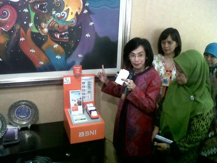 Simulasi Izin Investasi 3 Jam di BKPM, Ternyata Bisa 30 Menit