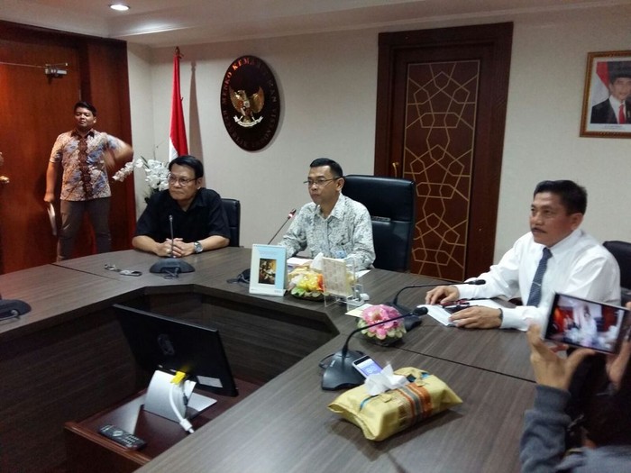 Dwell Time Oktober Masih 4,51 Hari, Padahal Jokowi Minta 3-4 Hari