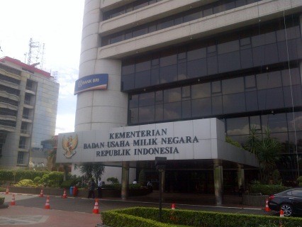 Rini: BUMN Akuisisi Tol Becakayu yang Mangkrak 17 Tahun