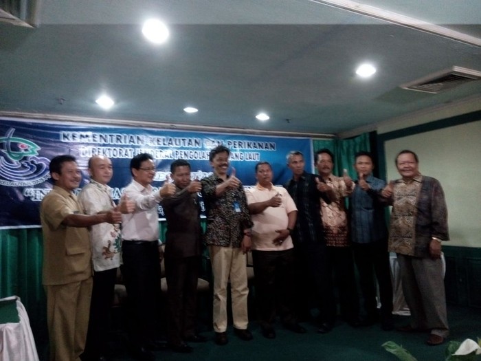 Gandeng Pengusaha, Petani di Jatim Berharap Garamnya Dibeli Industri