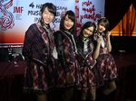 JKT48 Siap Berpesta di Jakarta Musik Festival 2015