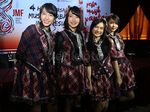 JKT48 Siap Berpesta di Jakarta Musik Festival 2015