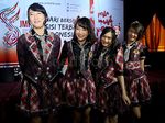JKT48 Siap Berpesta di Jakarta Musik Festival 2015