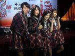 JKT48 Siap Berpesta di Jakarta Musik Festival 2015