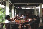 Nyam! Ada Java Steak dan Nasi Campur Komplet di Kedai Nyonya Rumah