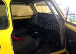 Ini MINI Berbadan Range Rover