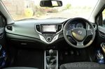 Suzuki Baleno Hatchback Resmi Diluncurkan