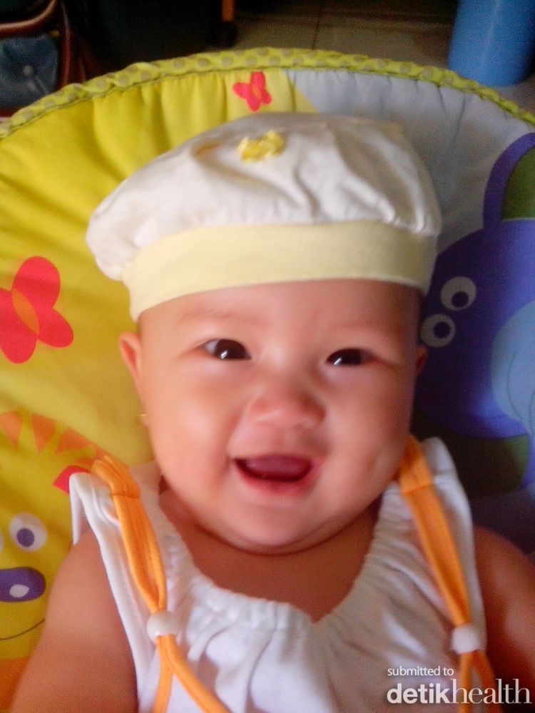 Gisella Nadya Putri