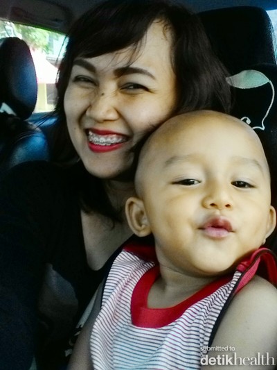 Abiyan Najla Syahi