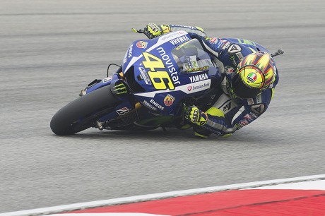 Pedrosa: Rossi Kontradiktif dengan Pandangannya Sendiri