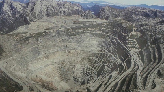 Menteri ESDM: Freeport Bisa Dipanggil Setiap Saat ke Indonesia