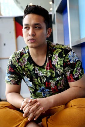 Jadi Host, Gilang Dirga Belajar dari Okky Lukman Sampai Raffi Ahmad