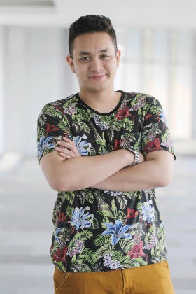 Honor Pertama Rp 500 Ribu, Gilang Dirga Jadi Figuran di FTV