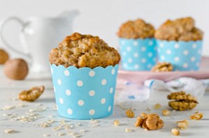 Tambahkan Bahan Ini Agar Oatmeal Makin Enak dan Bergizi untuk si Kecil