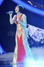 Syahrini, KD, dan Ashanty Tampil Satu Panggung