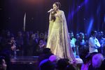 Syahrini, KD, dan Ashanty Tampil Satu Panggung