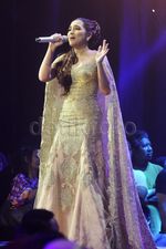 Syahrini, KD, dan Ashanty Tampil Satu Panggung