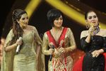 Syahrini, KD, dan Ashanty Tampil Satu Panggung