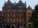 Pesona Kota Tua Khas Jerman di Heidelberg