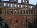 Pesona Kota Tua Khas Jerman di Heidelberg